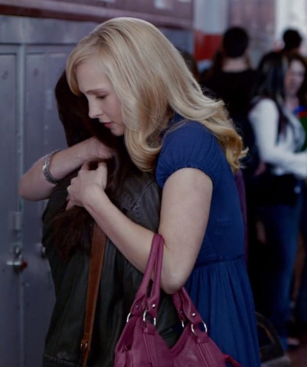 Vampire diaries season 9 episode 1 full episode outlet