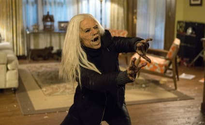 Grimm Preview: From the Mouths of Hexenbiests
