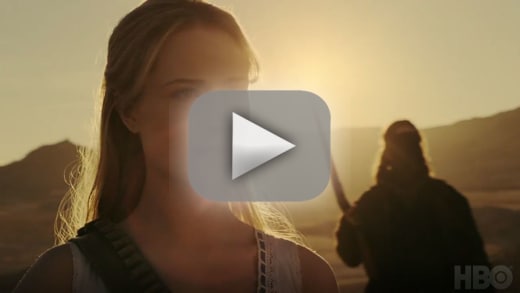 Westworld season 2 super bowl ad promises new world and premiere