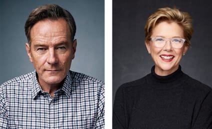 Bryan Cranston and Annette Bening to Star in Jerry and Marge Go Large at Paramount+
