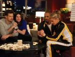 A Competitive Game Night