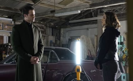 Agents of S.H.I.E.L.D. Season 3 Episode 19 Review: Failed Experiments