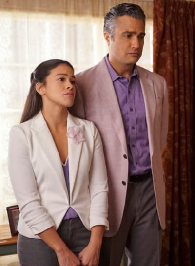 Jane the Virgin Season 5 Episode 9 Review Chapter Ninety TV Fanatic