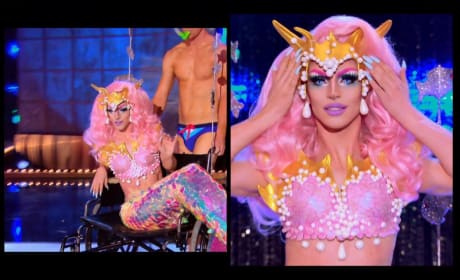 Rupaul's drag race 2025 season 10 episode 7