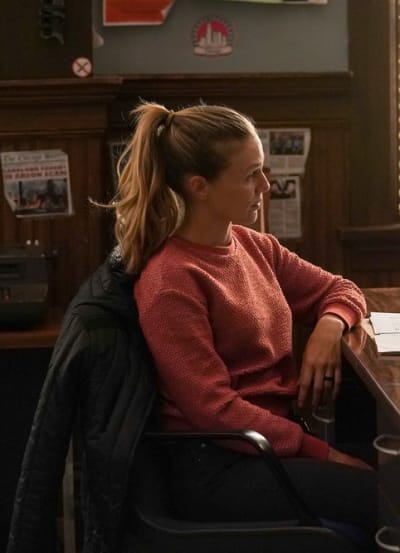 Placed on Hold tall - Chicago PD Season 10 Episode 8