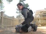 Ramon Makes an Arrest