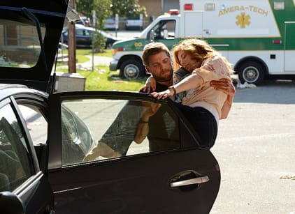 Under the Dome Season 1 Episode 11 TV Fanatic