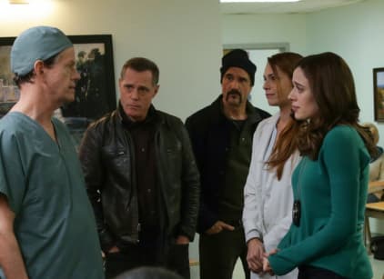 Chicago PD Season 1 Episode 12 TV Fanatic