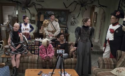 The Conners Season 1 Episode 3 Review: There Won't Be Blood