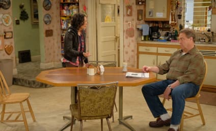 The Conners: ABC Picks Up Roseanne Spinoff to Premiere This Fall