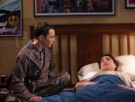 Leonard's Surgery - The Big Bang Theory