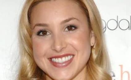 Whitney Port Spin-Off Rumors Heat Up