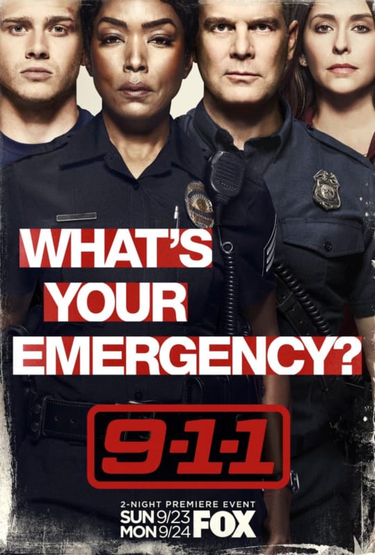 9-1-1 - Fox