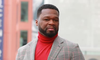 50 Cent Slams Starz After BMF Episode Streams Early by Mistake