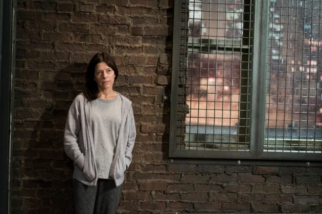 Law & Order: SVU Season 19 Episode 7 Review: Something ...