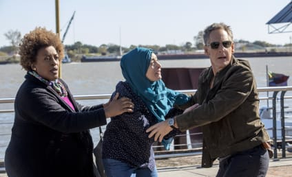 NCIS: New Orleans Season 4 Episode 14 Review: A New Dawn
