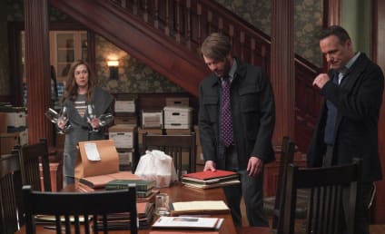 How to Get Away with Murder Season 6 Episode 13 Review: What If Sam Wasn't the Bad Guy This Whole Time?