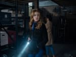 Kidnapped By a Ghost - Nancy Drew