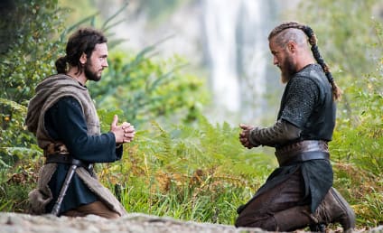 Vikings Review: All Hail King Ragnar