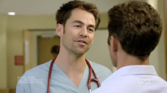 Dr. Van Dyke Pic