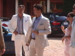 Burn Notice Photograph