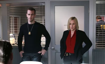 CSI Cyber Season 1 Episode 6 Review: The Evil Twin