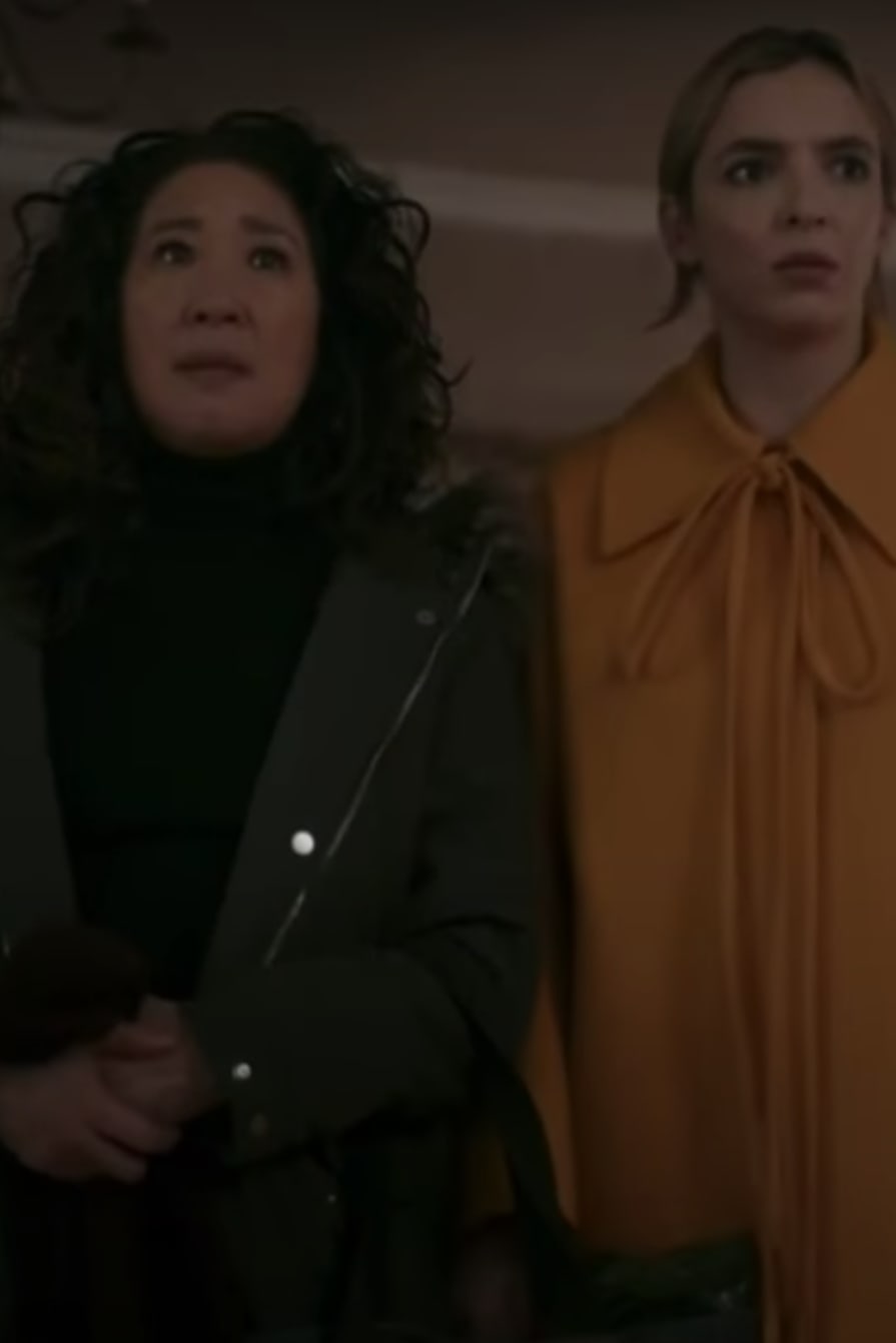 Killing Eve Season 3 Episode 8 Tv Fanatic
