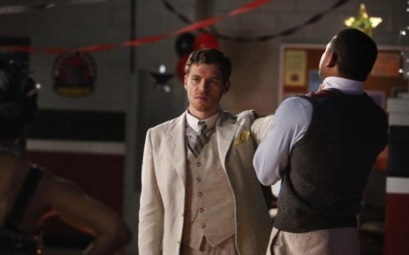 Fancy Klaus