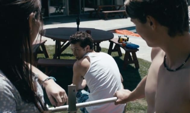 Behind His Back - Animal Kingdom Season 6 Episode 8