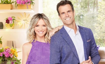 Home & Family Canceled at Hallmark Channel