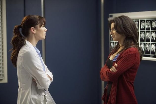 Lexie and Amelia