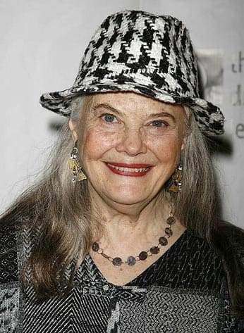 Lois Smith