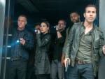 Moving Forward - Chicago PD