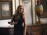 Vengeful Rebekah