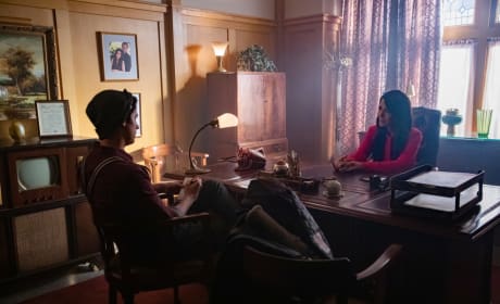 Riverdale s03e11 clearance online