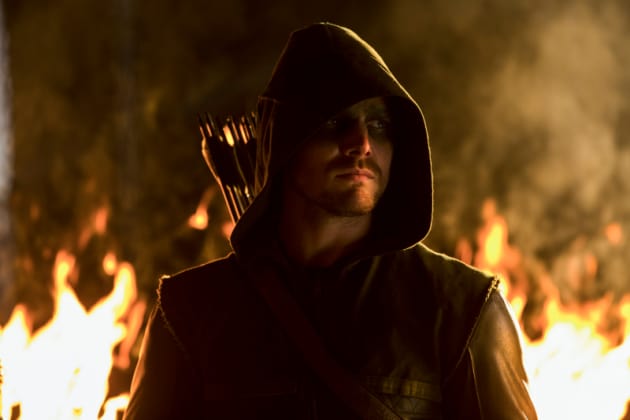 Arrow season 2 best sale putlocker