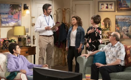 One Day At A Time Season 4 Episode 1 Review: Checking Boxes