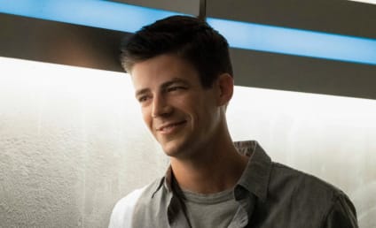 TV Ratings Report: The Flash Returns Steady as NCIS Slips Without Ziva