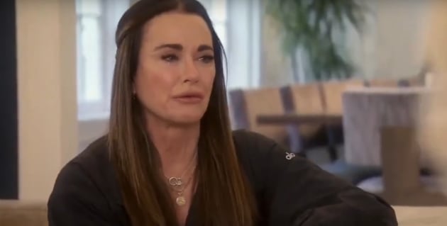 RHOBH Trailer Teases the Downfall of Kyle & Mauricio’s Marriage, Denise’s Return, & More