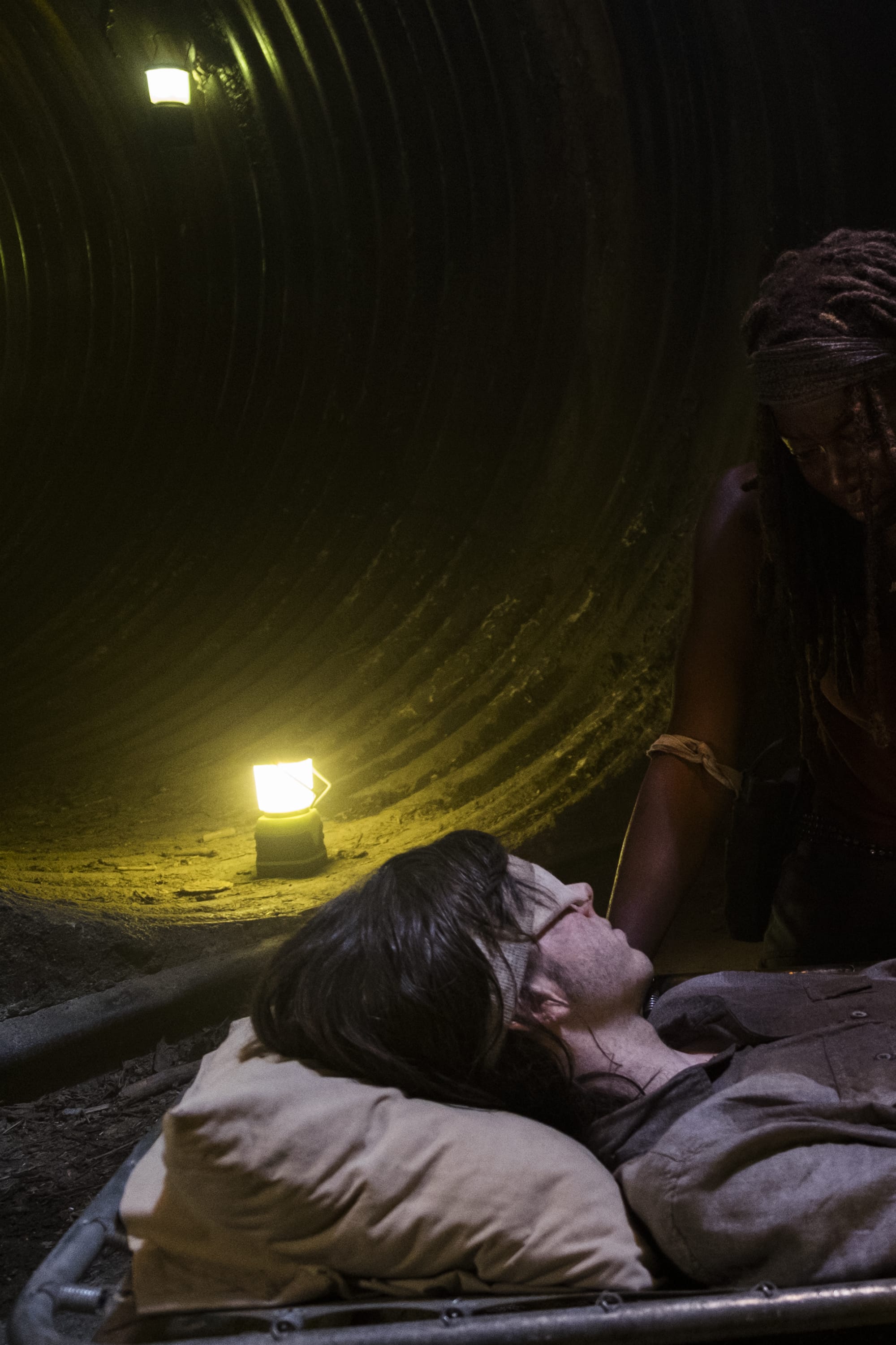 Watch The Walking Dead Online Season 8 Episode 9 Tv Fanatic