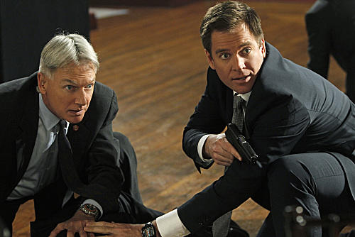 Gibbs and Tony Image