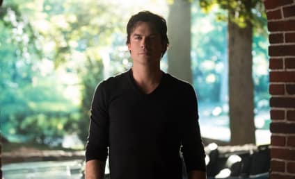 Quotes of the Week from The Vampire Diaries, The Americans & More