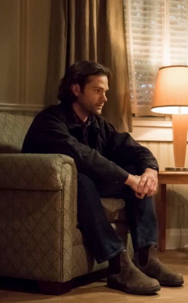 Supernatural season 15 hotsell episode 12 putlocker