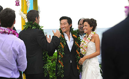 Hawaii Five-0 Review: Out of The Pan, Into the Fryer