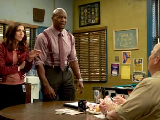 Brooklyn nine nine season 3 clearance episode 22 watch online