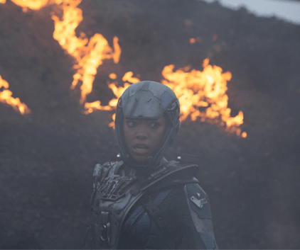 Star Trek Discovery Season 3 Episode 1 Tv Fanatic