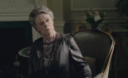 Downton Abbey Season 5 Episode 8 Review: Let the Wedding Bells Ring 