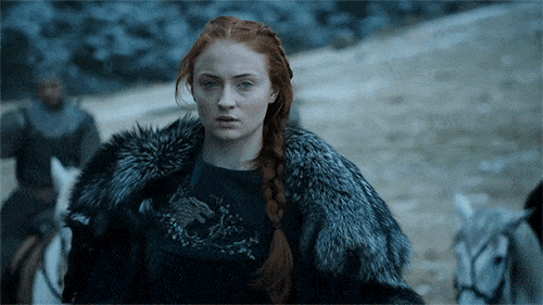 Sansa Stark (Game of Thrones)