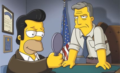 The Simpsons Review: MoneyBart - TV Fanatic