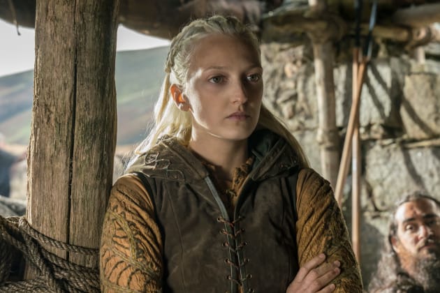Stream vikings season 5 episode 11 free on sale